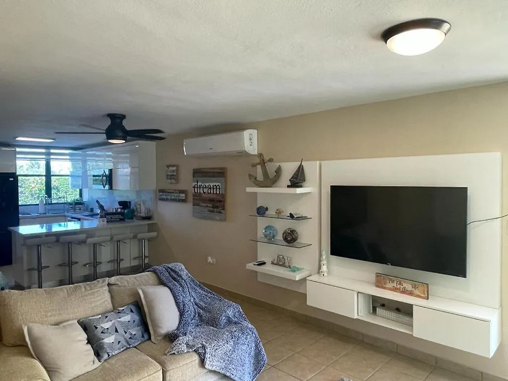 3 Bedroom 2 Bathroom @ Aquatika Loiza