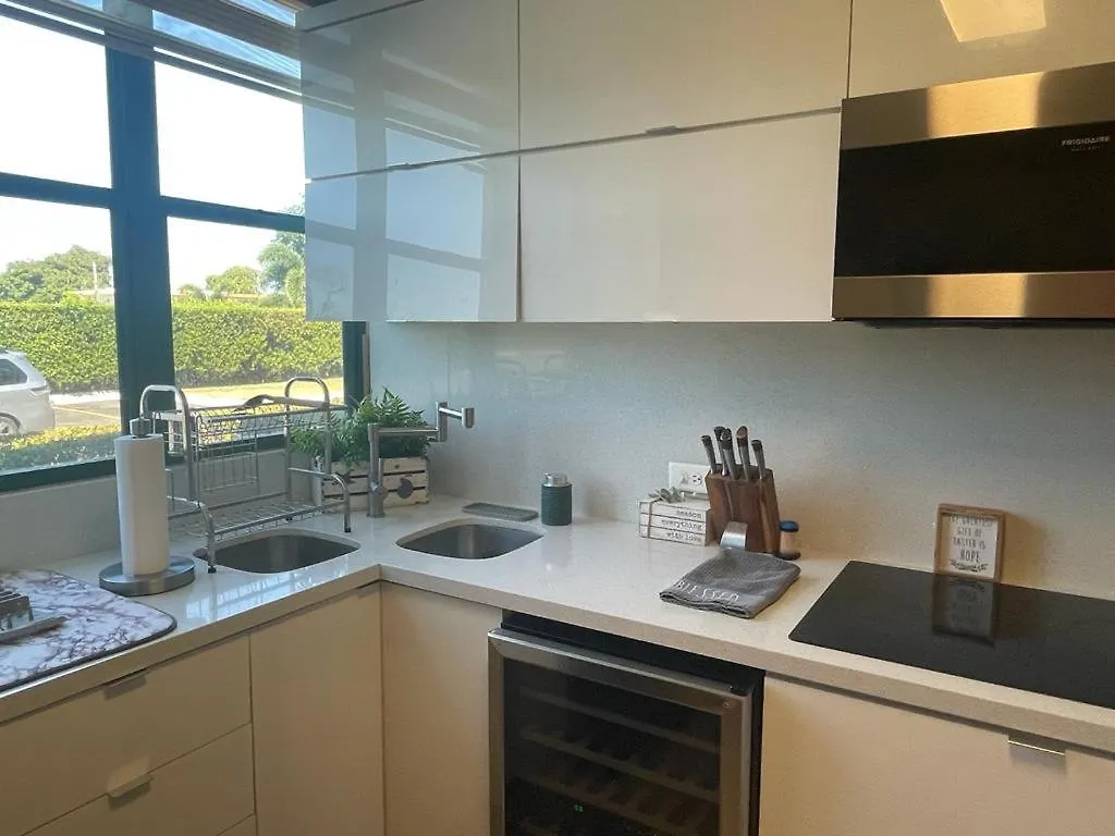 3 Bedroom 2 Bathroom @ Aquatika Loiza Puerto Rico