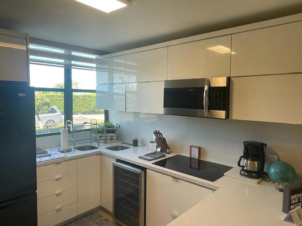 3 Bedroom 2 Bathroom @ Aquatika Loiza