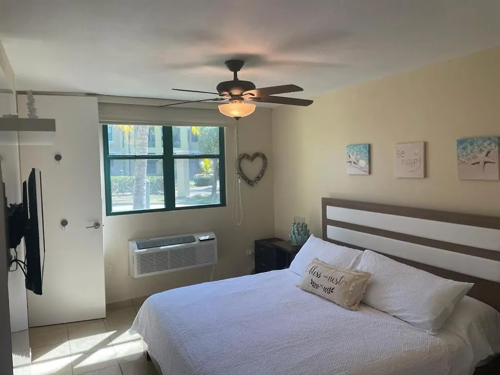 3 Bedroom 2 Bathroom @ Aquatika Loiza