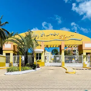  Apartment Del Mar