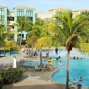  Apartment Aquatika 1st Fl