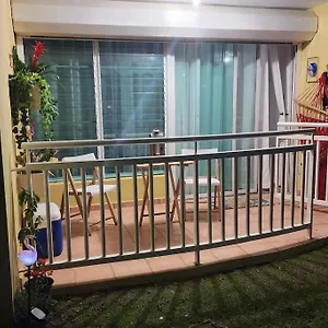  Apartment Fall In Love To Endless Summer. Charm And Private