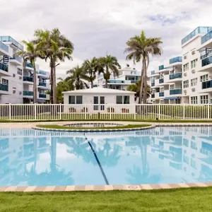  Apartment Breezy Nights Puerto Rico