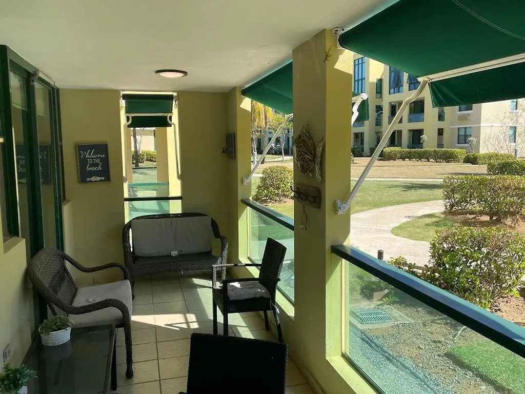 3 Bedroom 2 Bathroom @ Aquatika location
