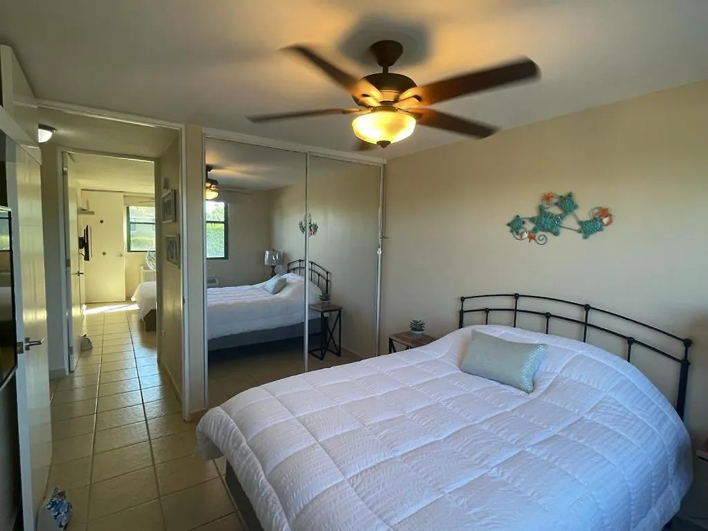 Apartment 3 Bedroom 2 Bathroom @ Aquatika Loiza