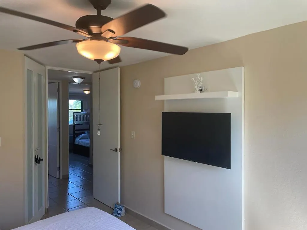 3 Bedroom 2 Bathroom @ Aquatika Loiza Puerto Rico
