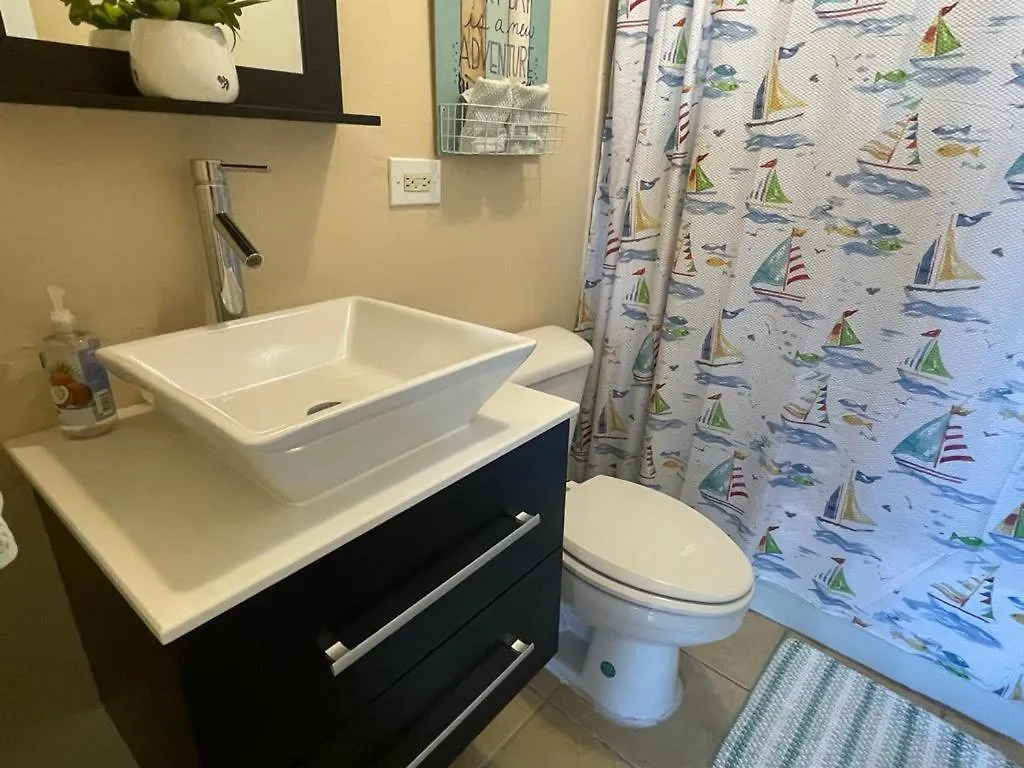 Apartment 3 Bedroom 2 Bathroom @ Aquatika Loiza