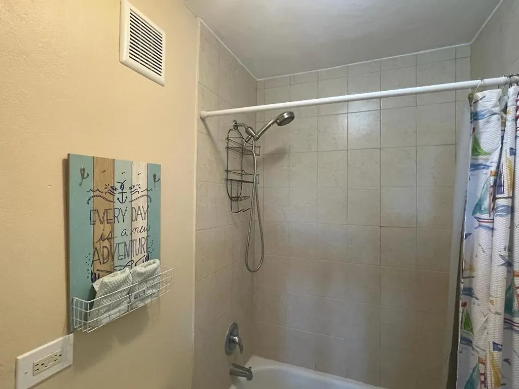 3 Bedroom 2 Bathroom @ Aquatika Loiza